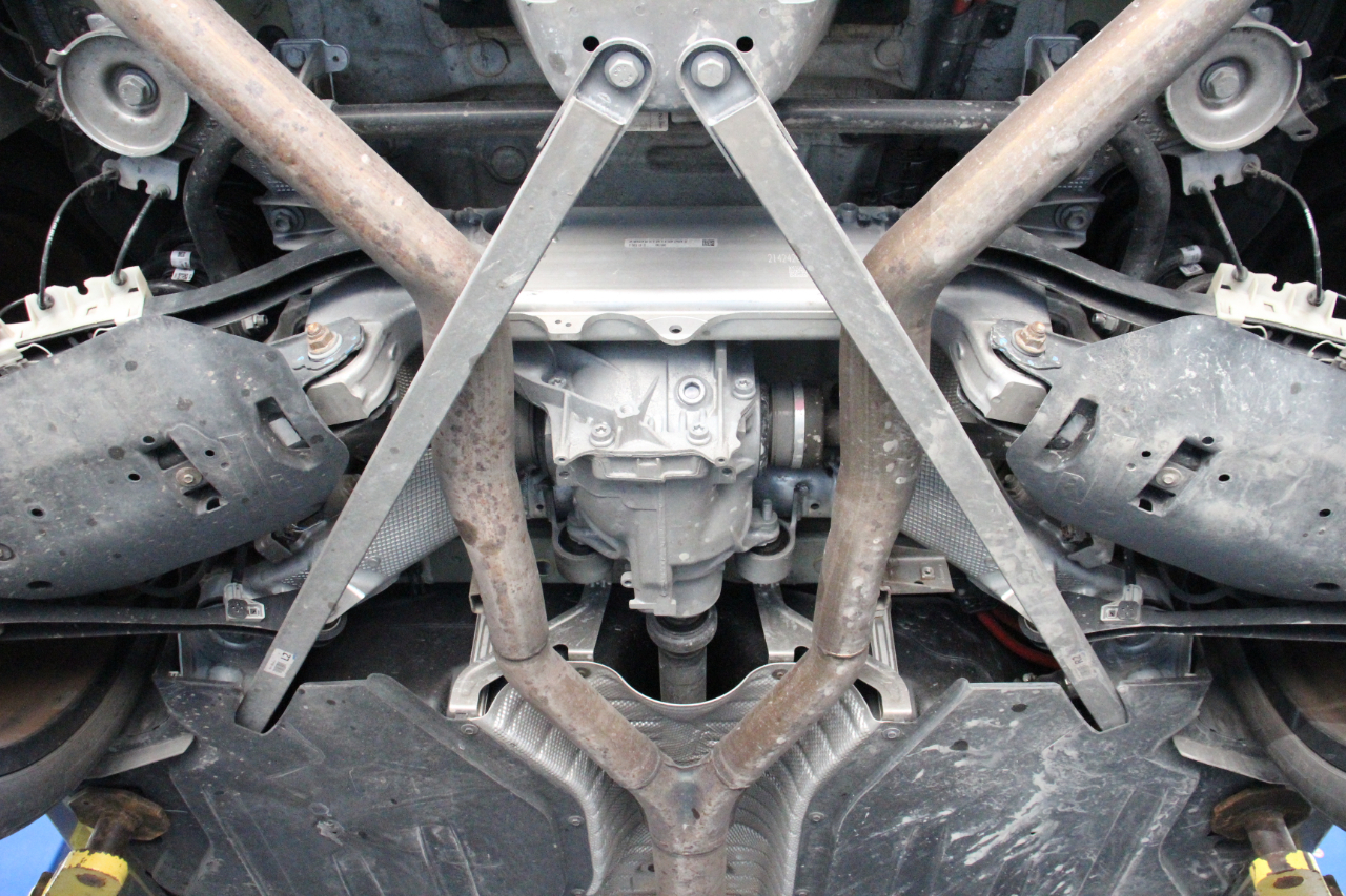 BMW X6 xDrive40i Sports Activity Coupe 2022