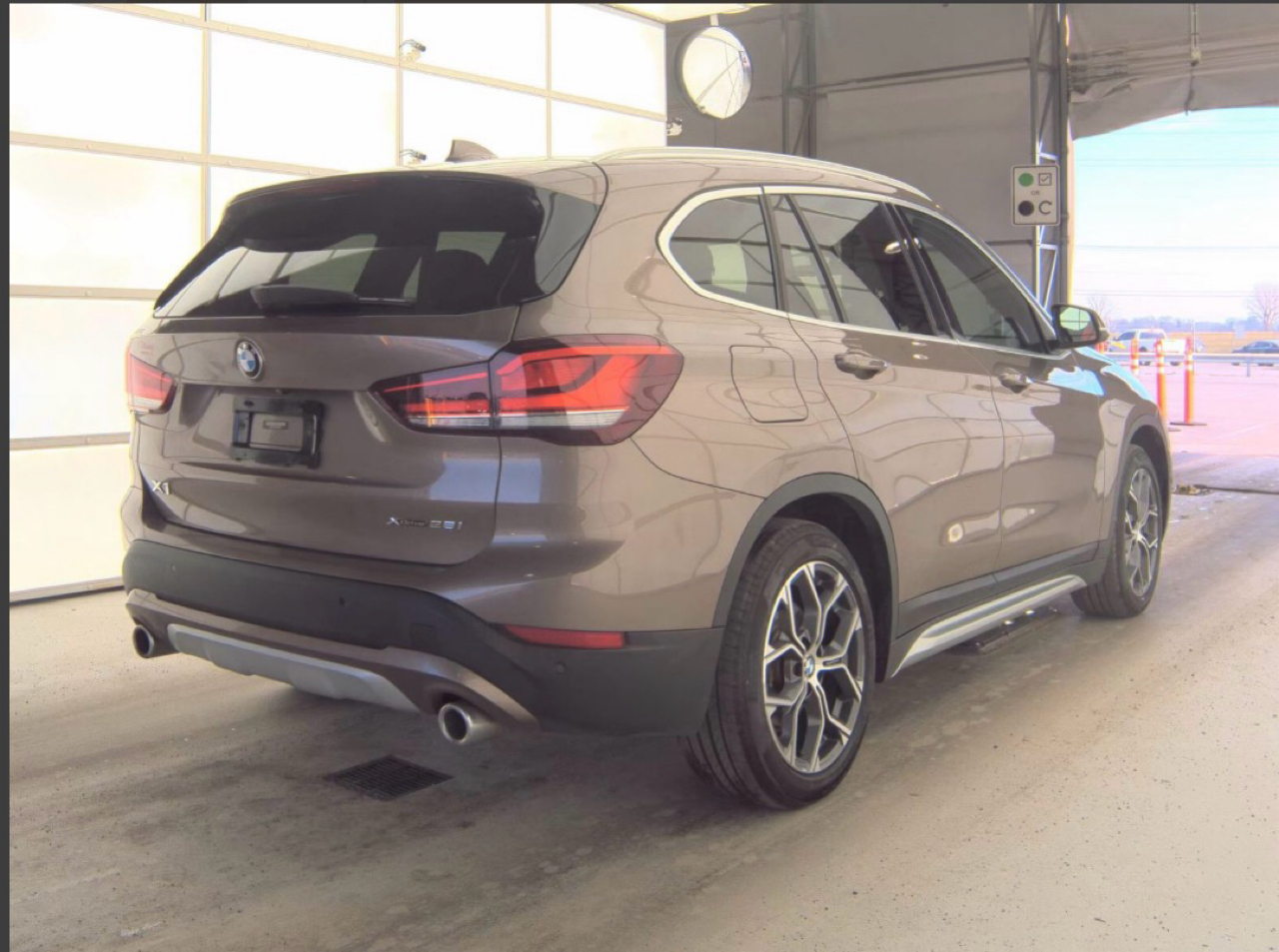 BMW X1 xDrive28i Sports Activity Vehicle 2020
