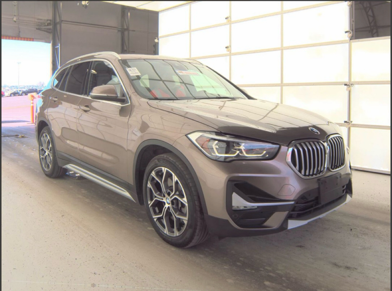 BMW X1 xDrive28i Sports Activity Vehicle 2020