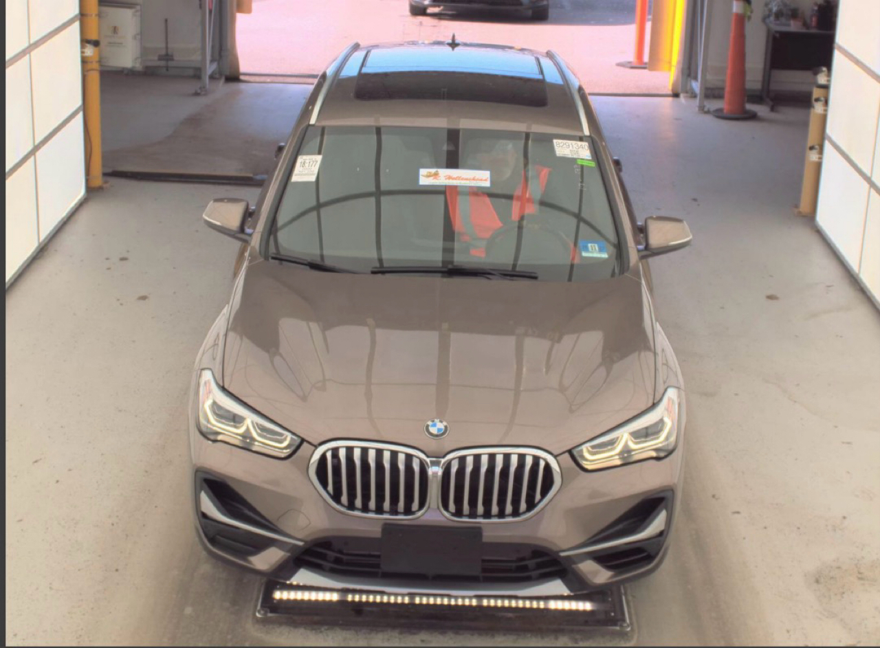 BMW X1 xDrive28i Sports Activity Vehicle 2020
