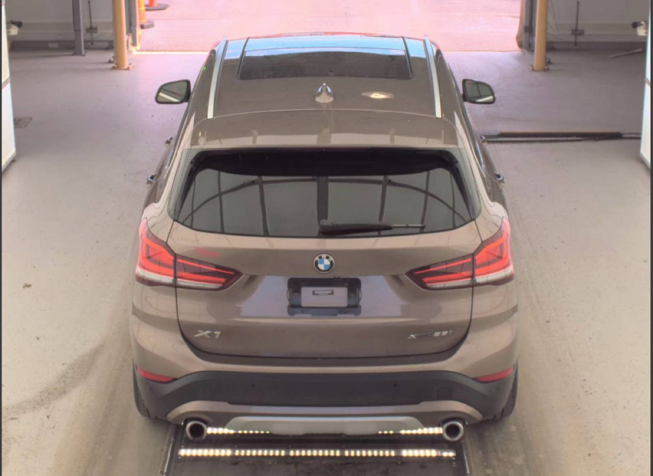 BMW X1 xDrive28i Sports Activity Vehicle 2020