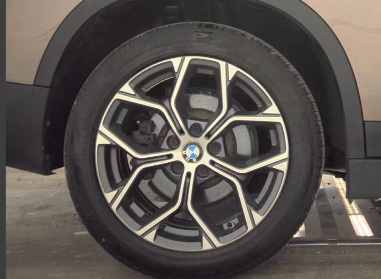 BMW X1 xDrive28i Sports Activity Vehicle 2020