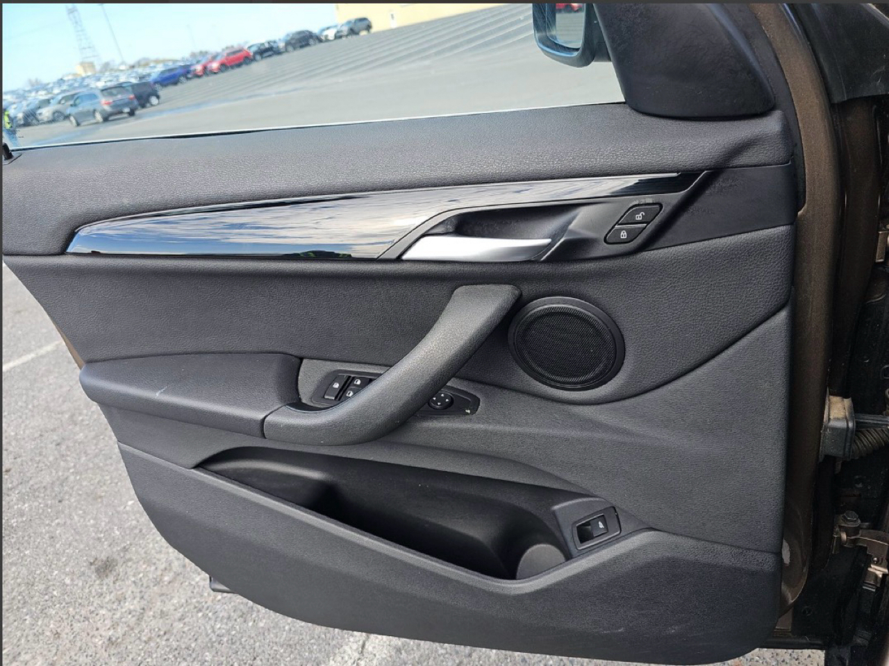 BMW X1 xDrive28i Sports Activity Vehicle 2020