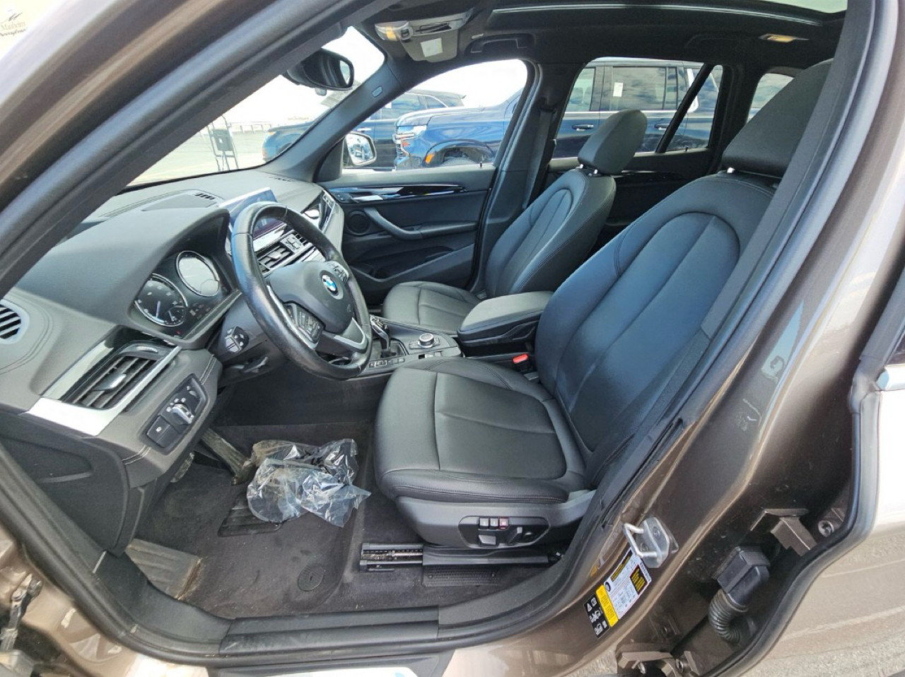 BMW X1 xDrive28i Sports Activity Vehicle 2020