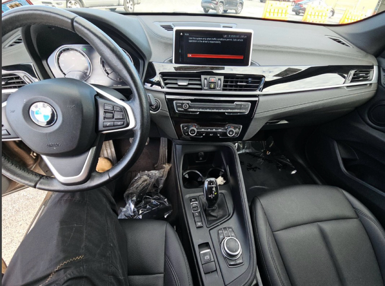 BMW X1 xDrive28i Sports Activity Vehicle 2020