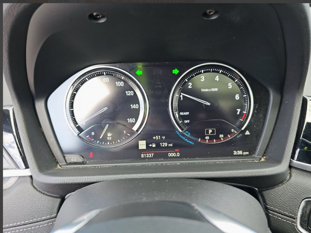 BMW X1 xDrive28i Sports Activity Vehicle 2020