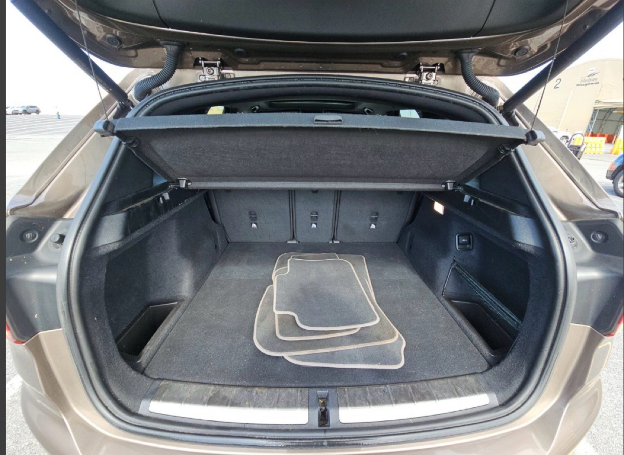 BMW X1 xDrive28i Sports Activity Vehicle 2020