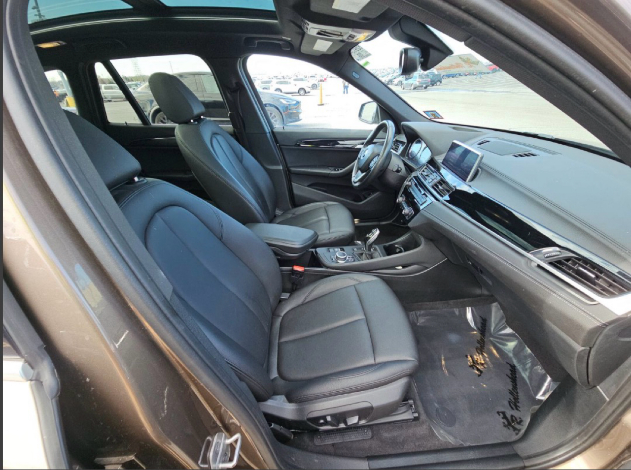 BMW X1 xDrive28i Sports Activity Vehicle 2020