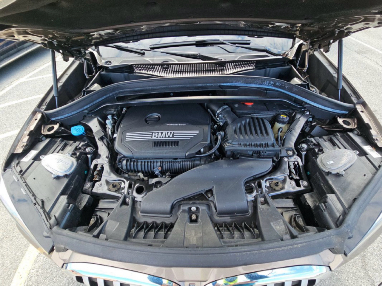 BMW X1 xDrive28i Sports Activity Vehicle 2020