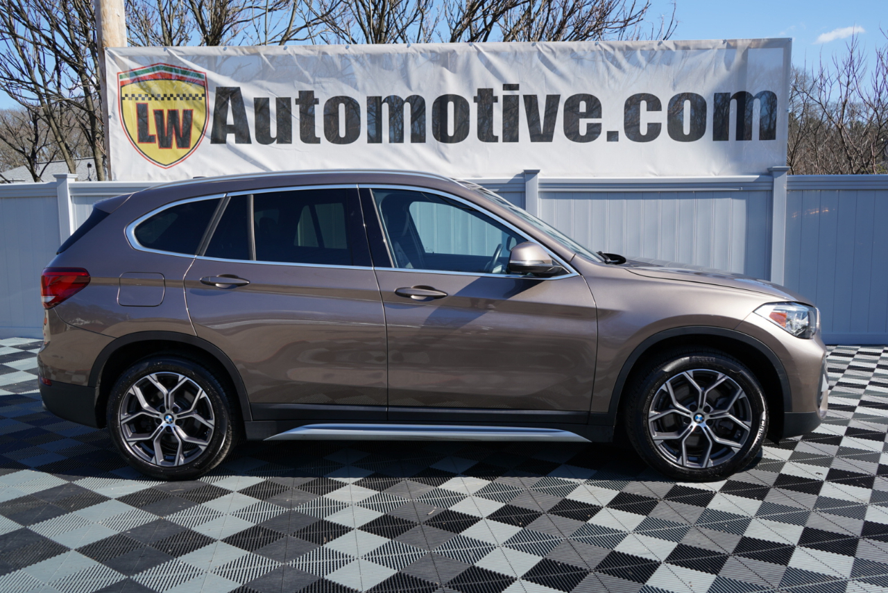 BMW X1 xDrive28i Sports Activity Vehicle 2020