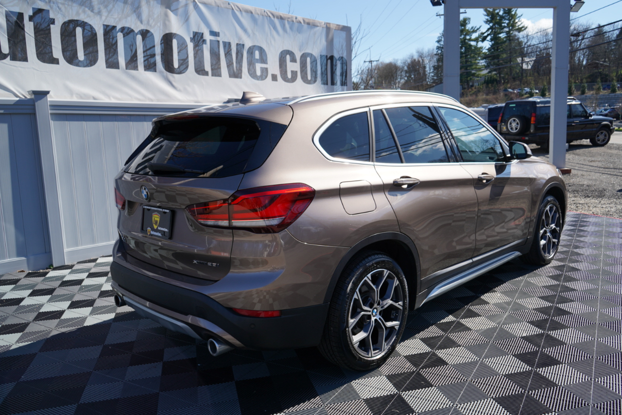 BMW X1 xDrive28i Sports Activity Vehicle 2020