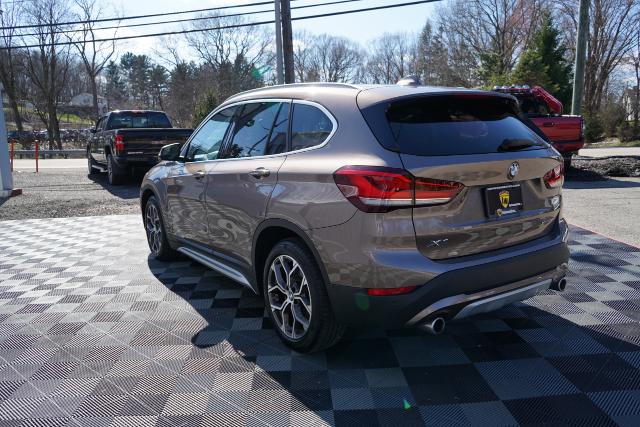 BMW X1 xDrive28i Sports Activity Vehicle 2020
