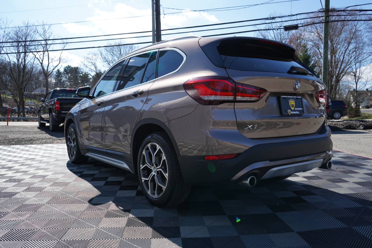 BMW X1 xDrive28i Sports Activity Vehicle 2020