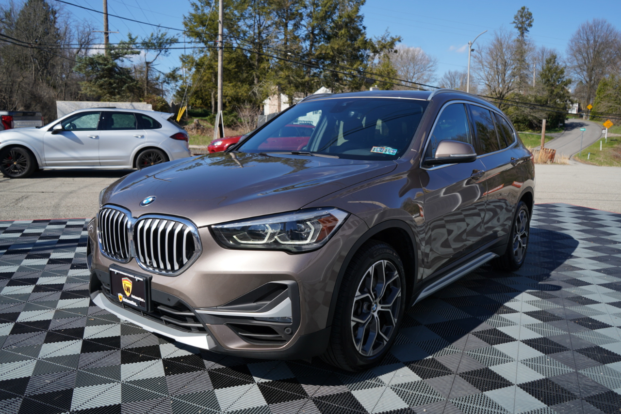 BMW X1 xDrive28i Sports Activity Vehicle 2020