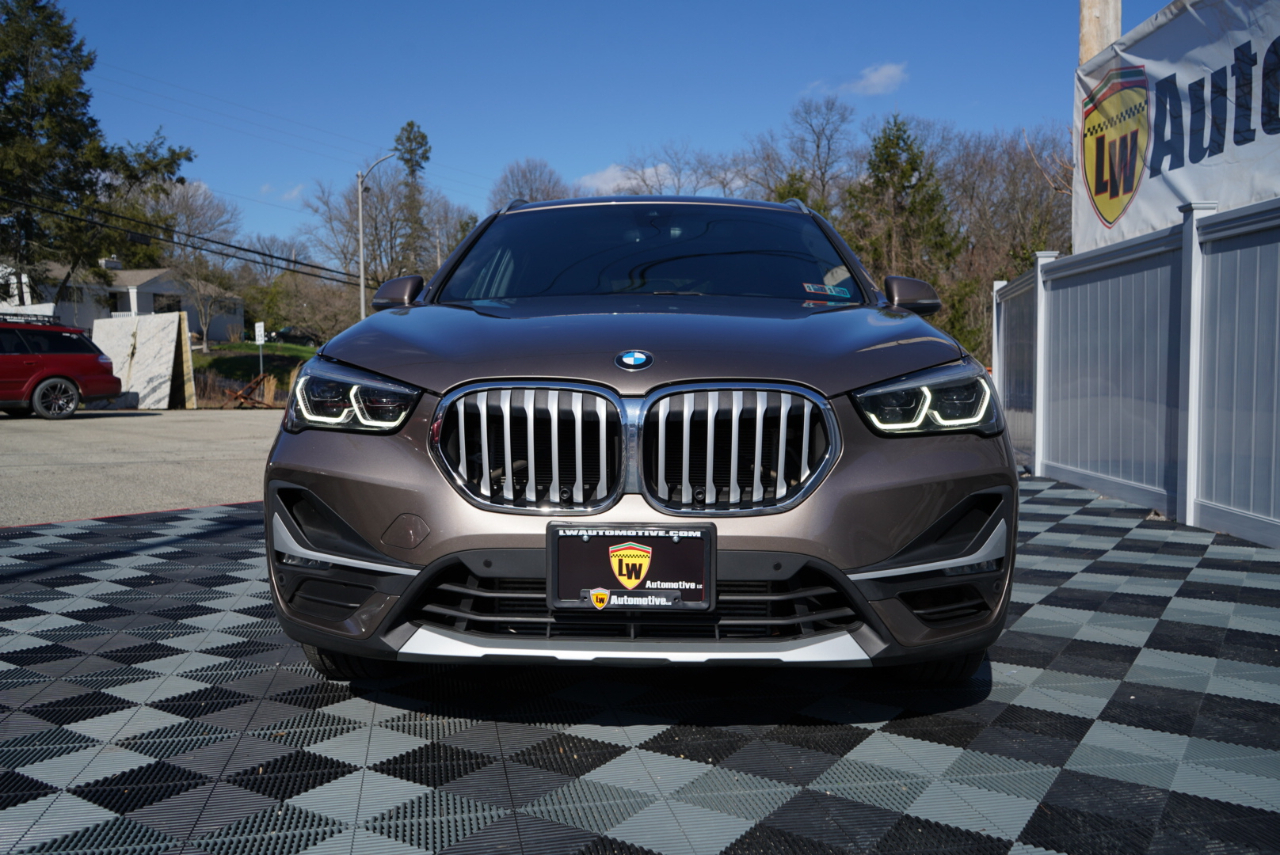 BMW X1 xDrive28i Sports Activity Vehicle 2020
