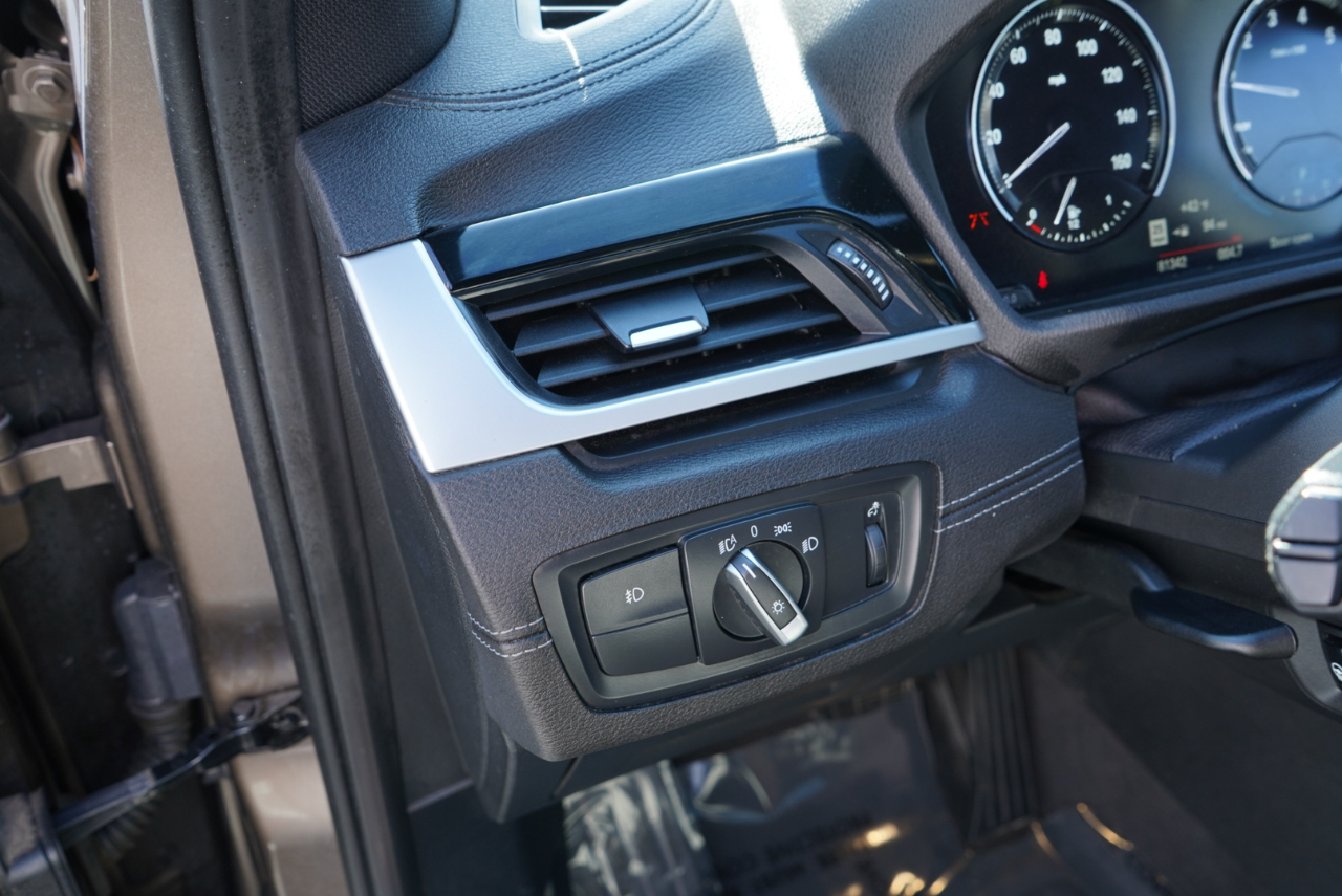 BMW X1 xDrive28i Sports Activity Vehicle 2020