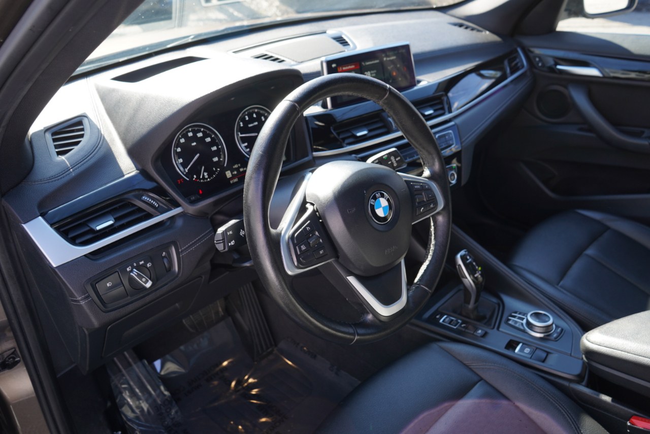 BMW X1 xDrive28i Sports Activity Vehicle 2020