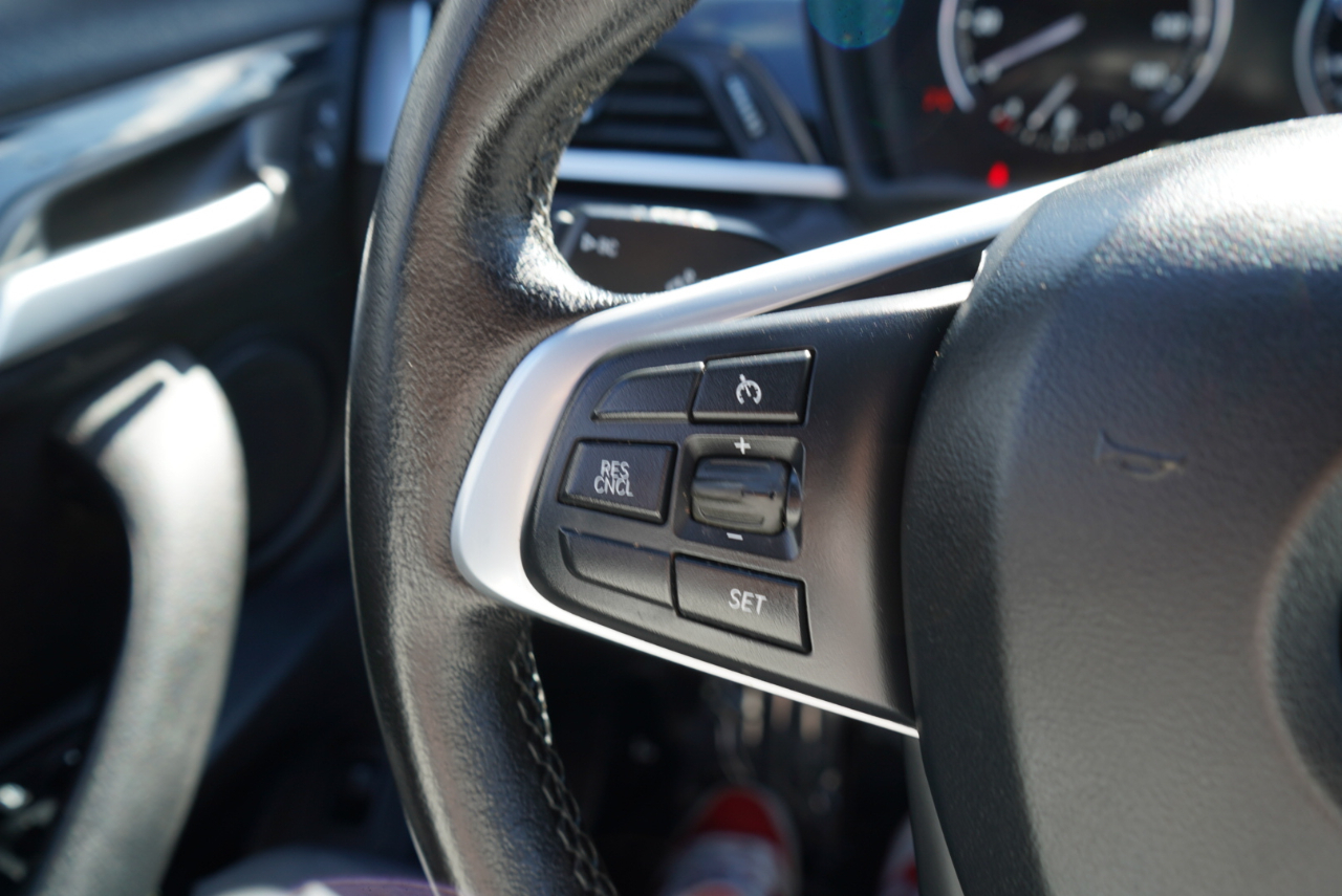 BMW X1 xDrive28i Sports Activity Vehicle 2020