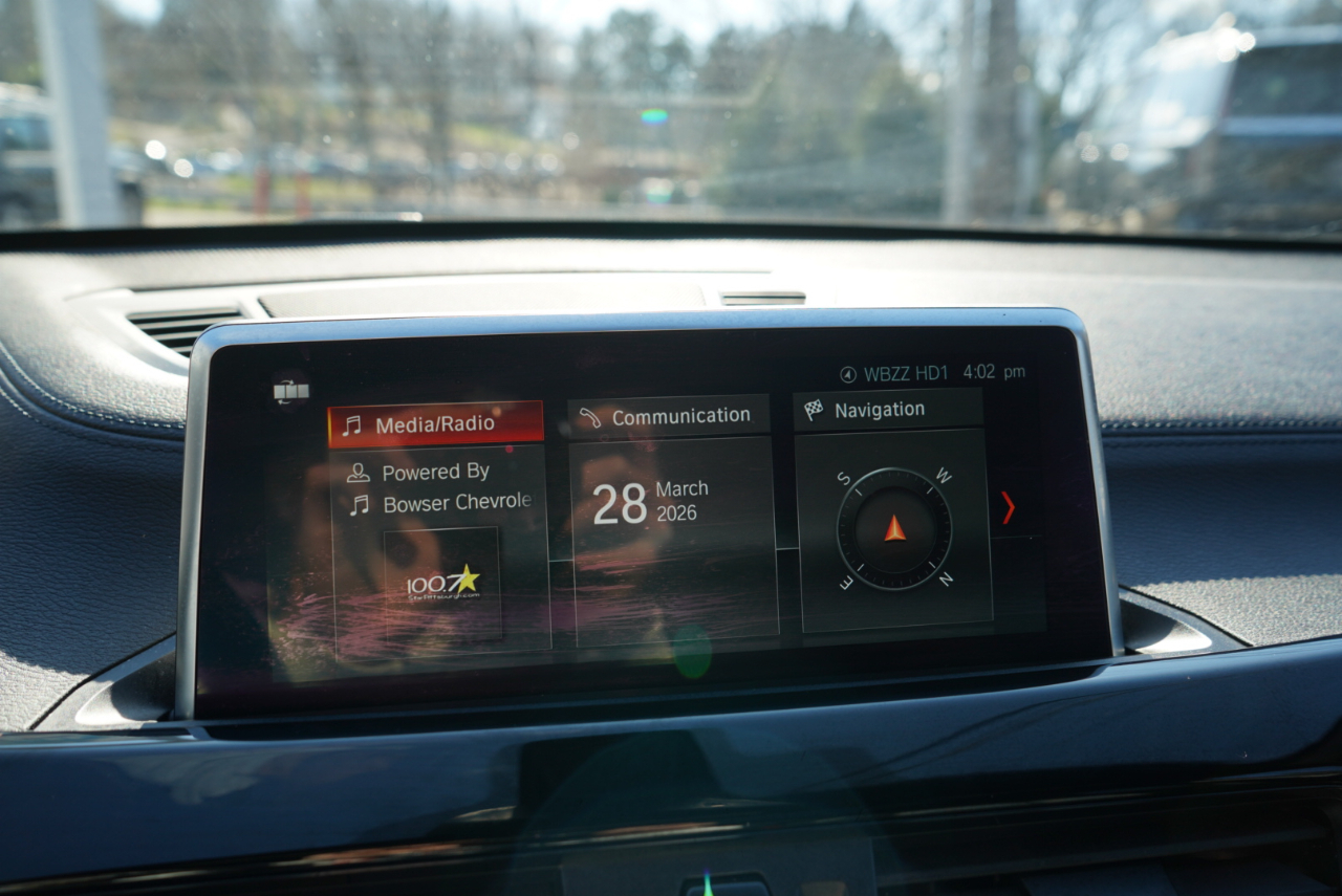 BMW X1 xDrive28i Sports Activity Vehicle 2020