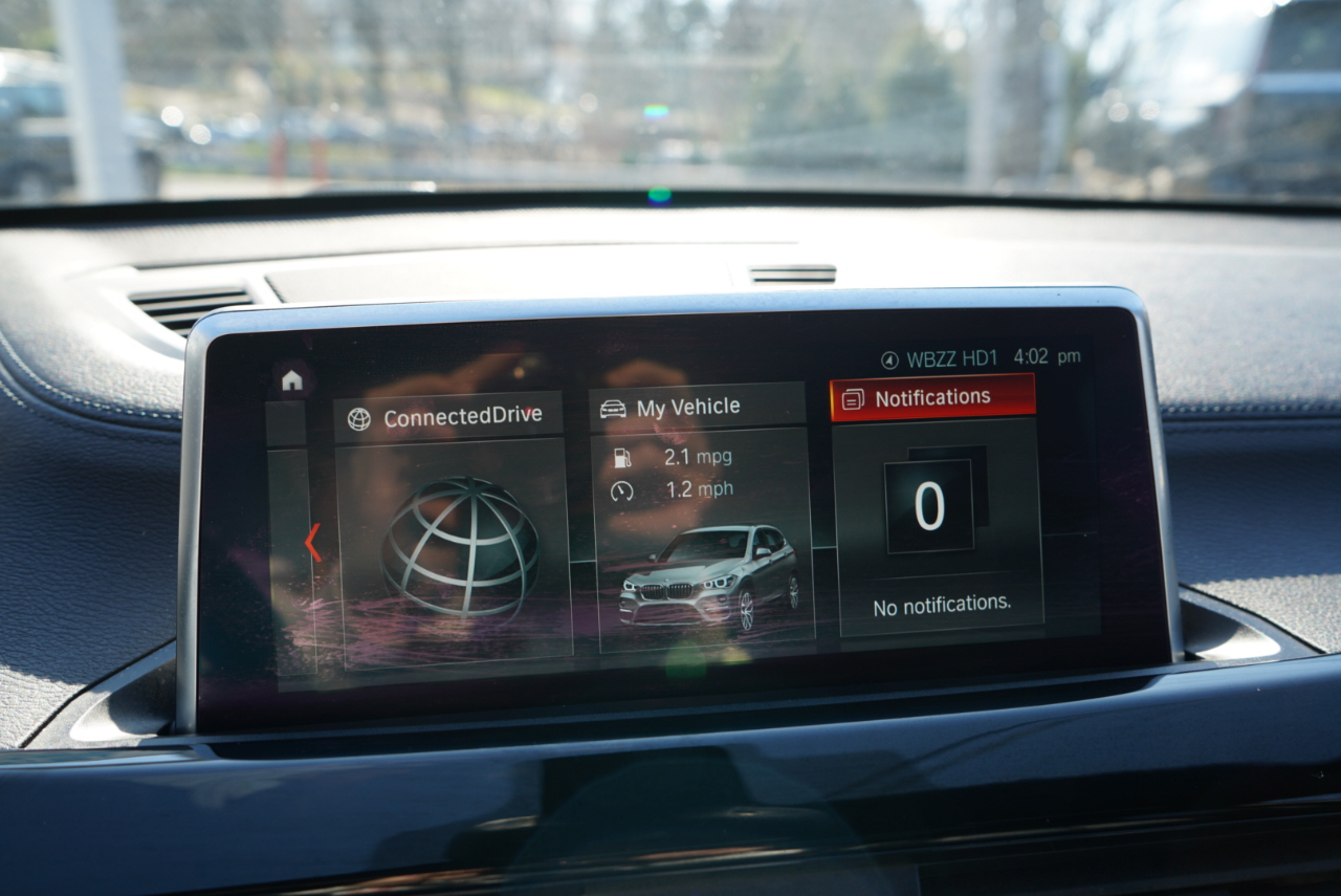 BMW X1 xDrive28i Sports Activity Vehicle 2020