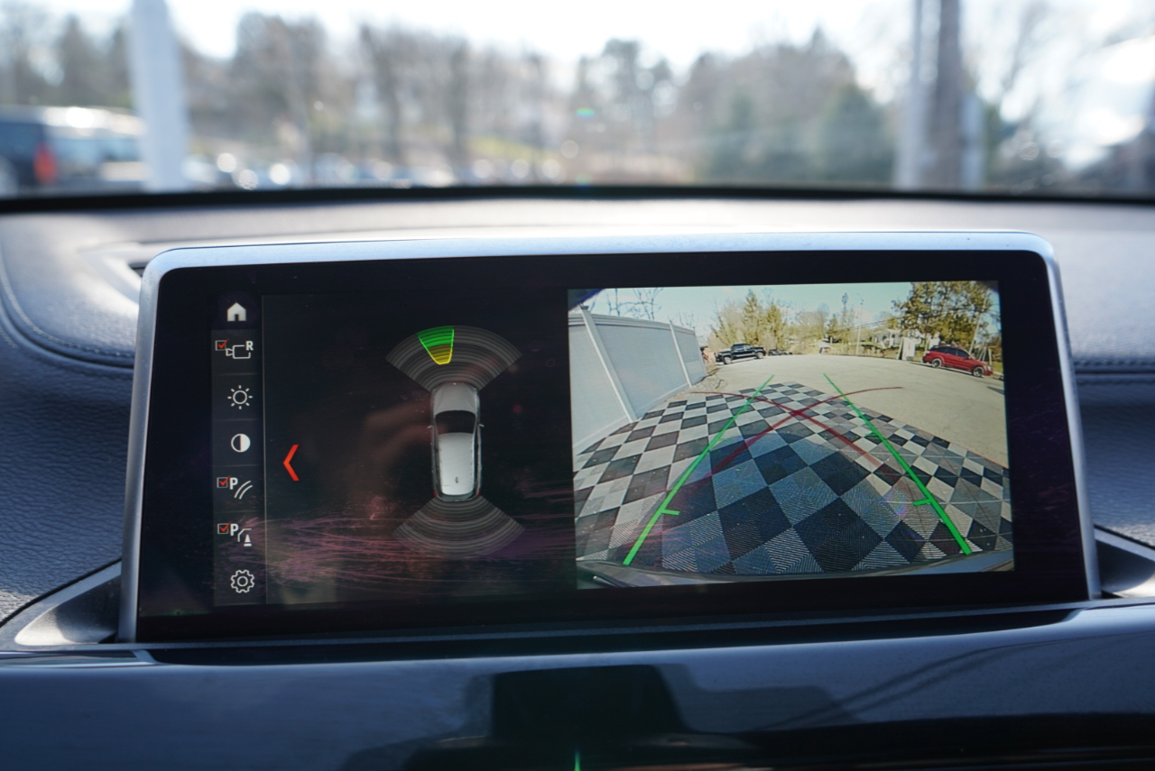 BMW X1 xDrive28i Sports Activity Vehicle 2020