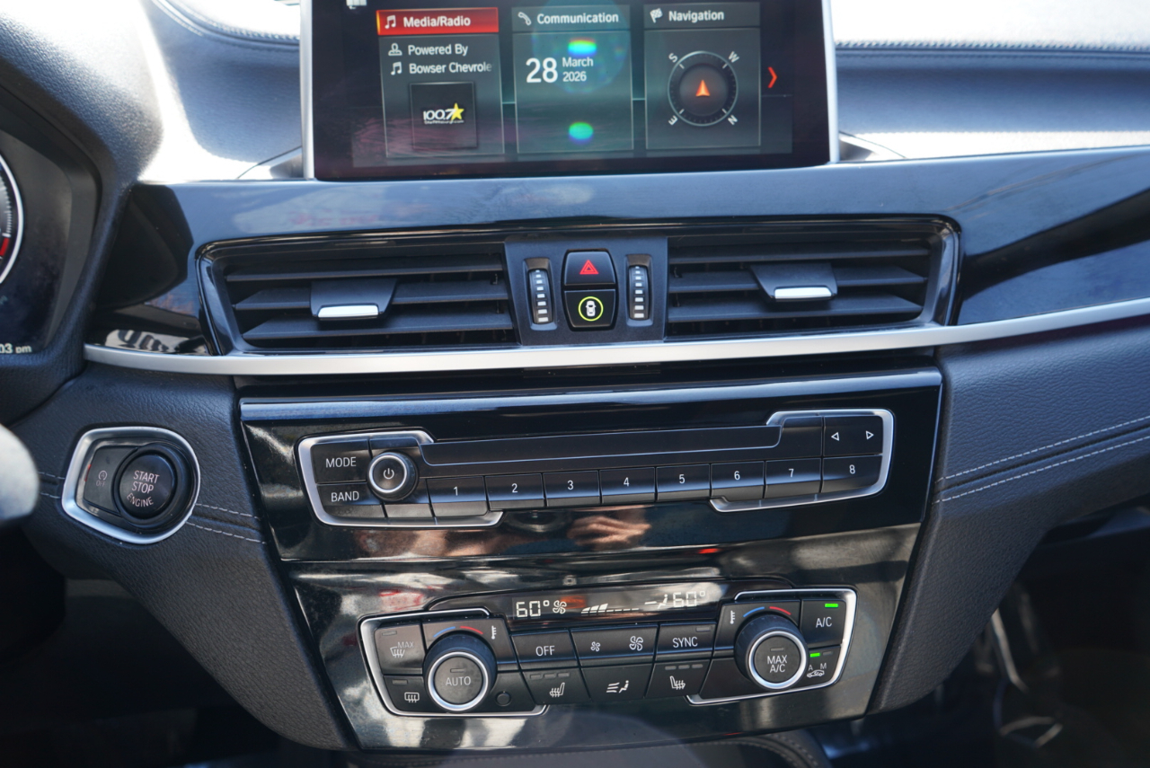 BMW X1 xDrive28i Sports Activity Vehicle 2020