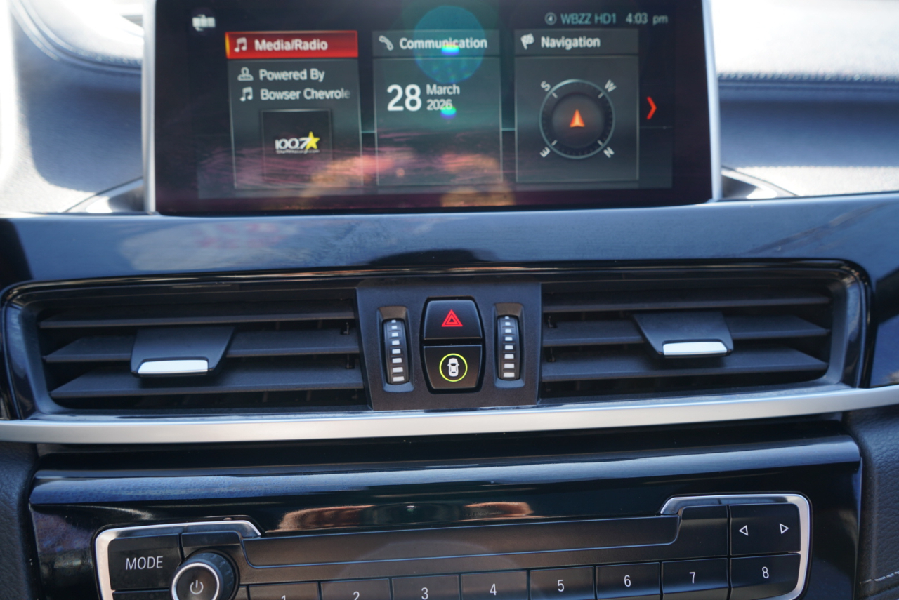 BMW X1 xDrive28i Sports Activity Vehicle 2020