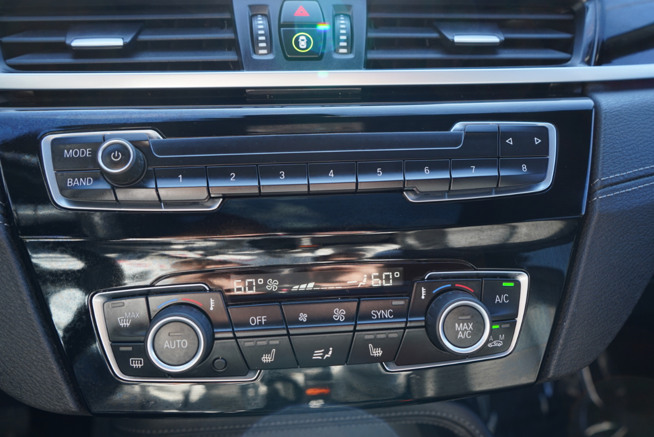 BMW X1 xDrive28i Sports Activity Vehicle 2020