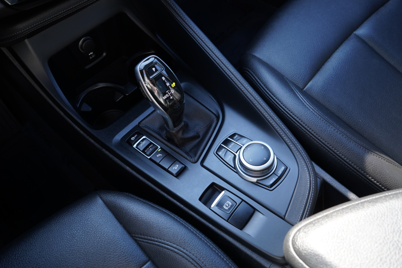 BMW X1 xDrive28i Sports Activity Vehicle 2020