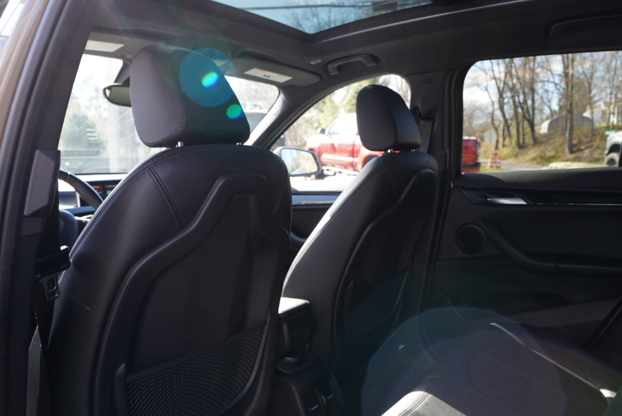 BMW X1 xDrive28i Sports Activity Vehicle 2020