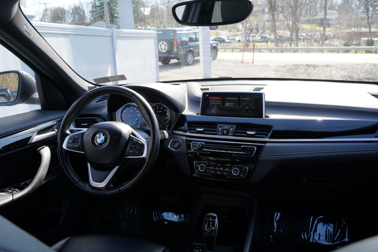 BMW X1 xDrive28i Sports Activity Vehicle 2020