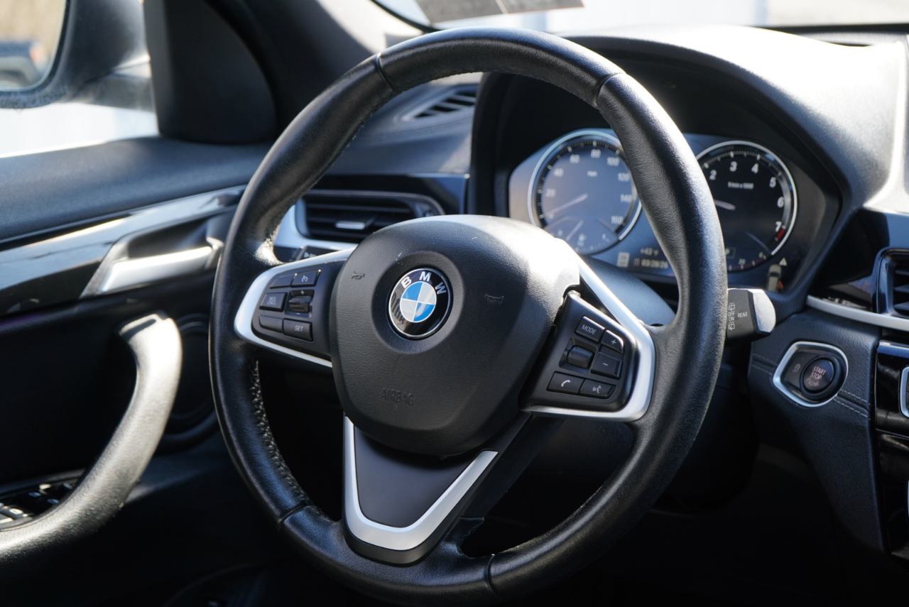 BMW X1 xDrive28i Sports Activity Vehicle 2020