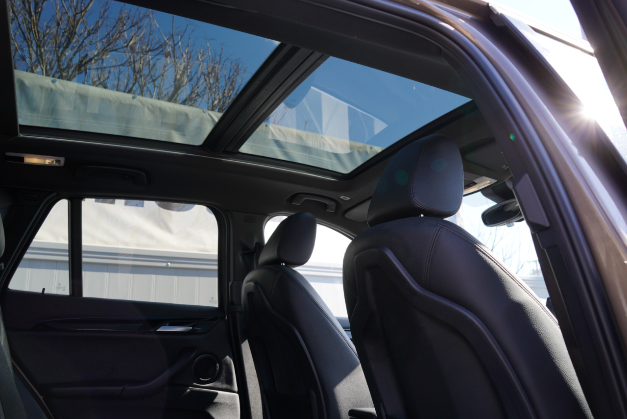 BMW X1 xDrive28i Sports Activity Vehicle 2020