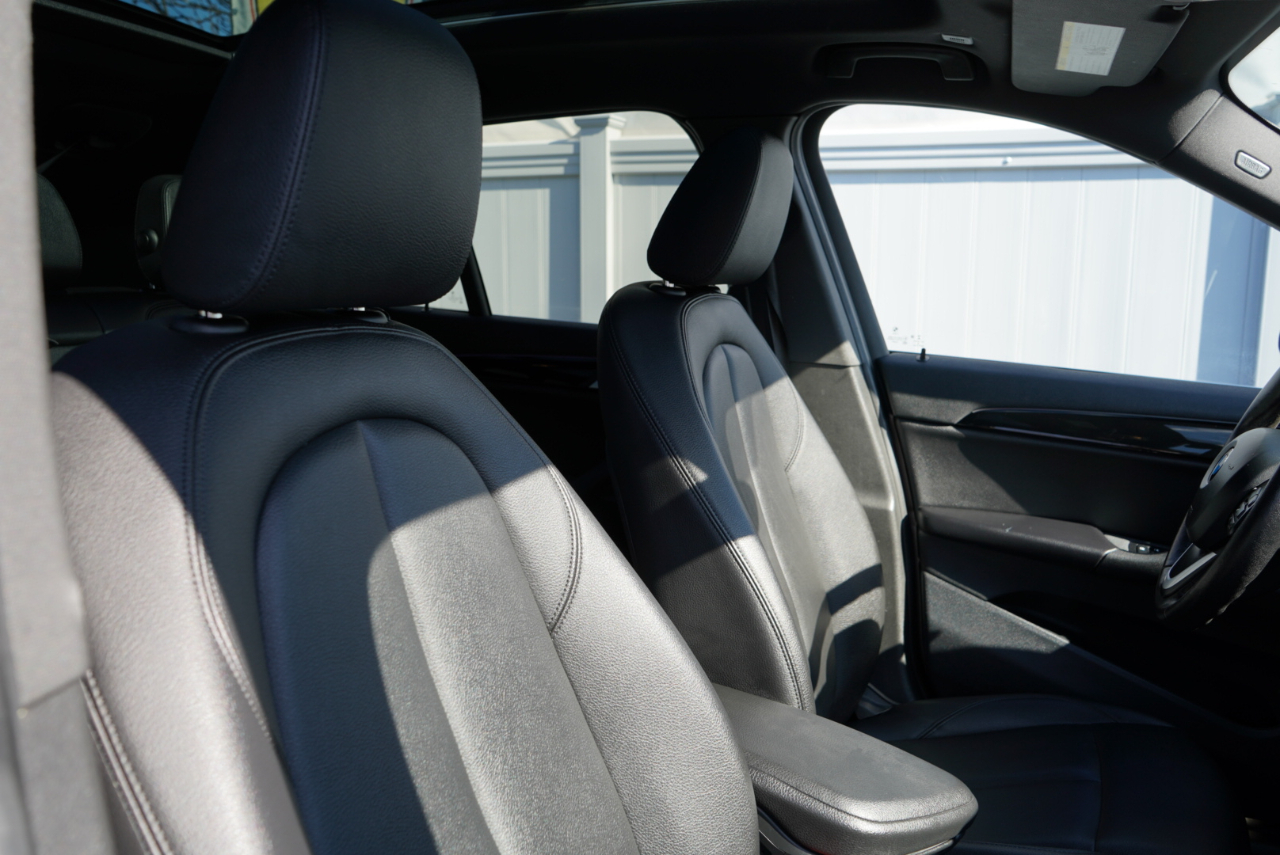 BMW X1 xDrive28i Sports Activity Vehicle 2020