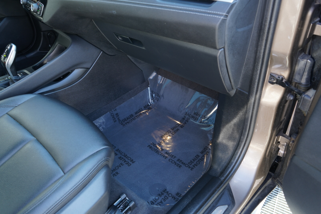 BMW X1 xDrive28i Sports Activity Vehicle 2020