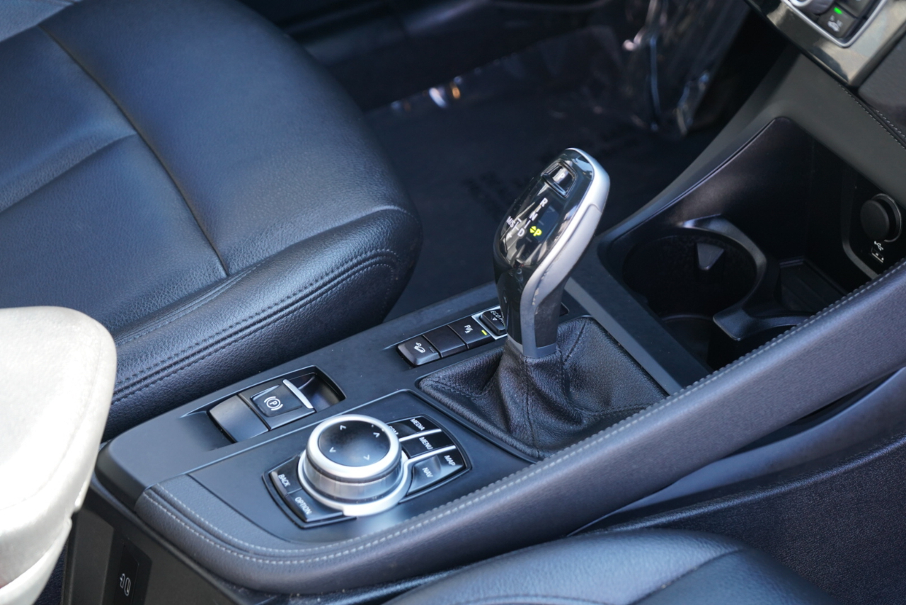 BMW X1 xDrive28i Sports Activity Vehicle 2020