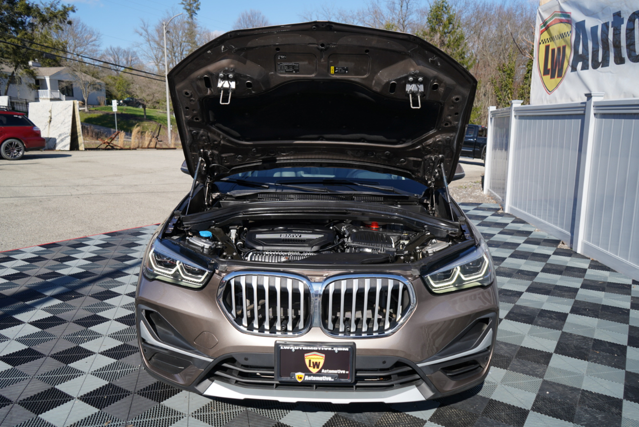 BMW X1 xDrive28i Sports Activity Vehicle 2020