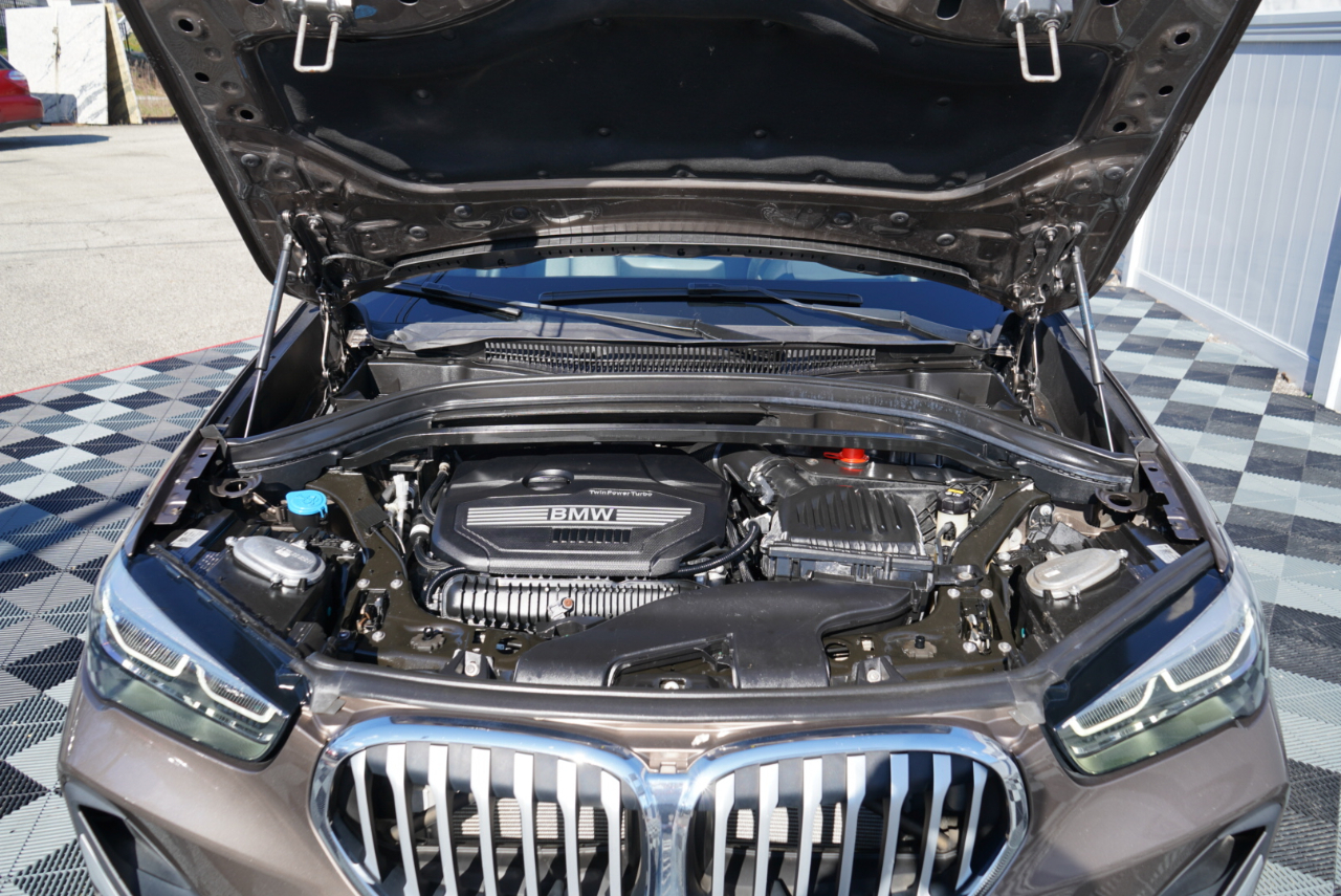 BMW X1 xDrive28i Sports Activity Vehicle 2020