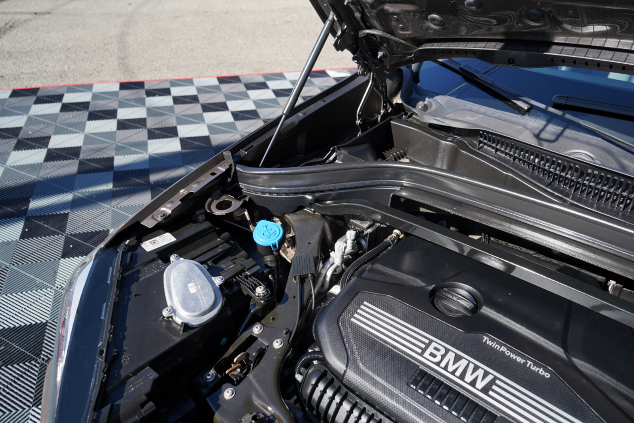 BMW X1 xDrive28i Sports Activity Vehicle 2020