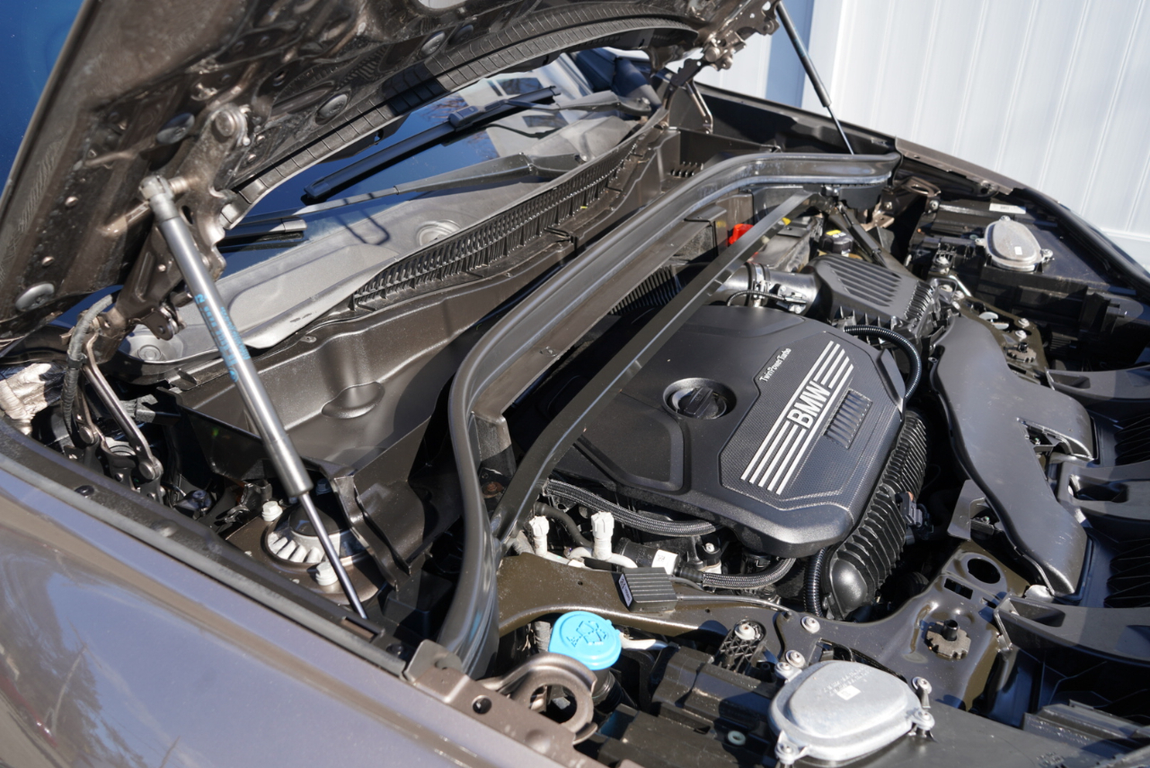 BMW X1 xDrive28i Sports Activity Vehicle 2020