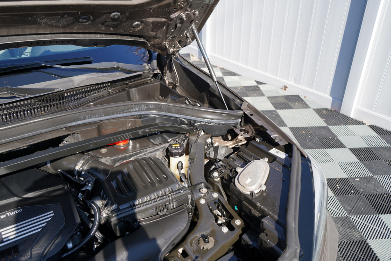 BMW X1 xDrive28i Sports Activity Vehicle 2020