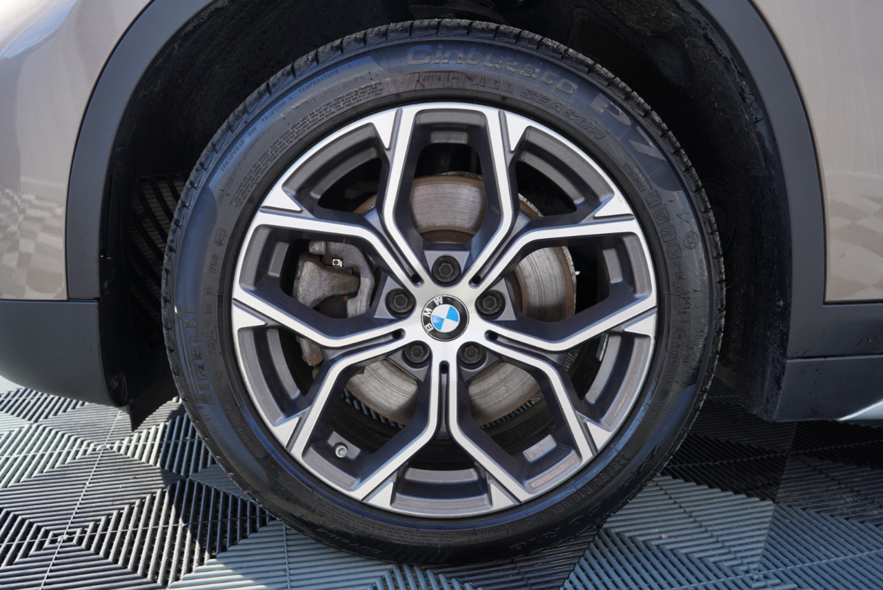 BMW X1 xDrive28i Sports Activity Vehicle 2020