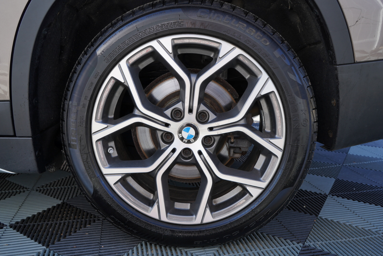 BMW X1 xDrive28i Sports Activity Vehicle 2020