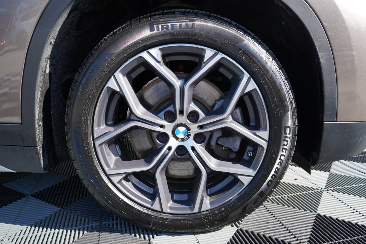 BMW X1 xDrive28i Sports Activity Vehicle 2020