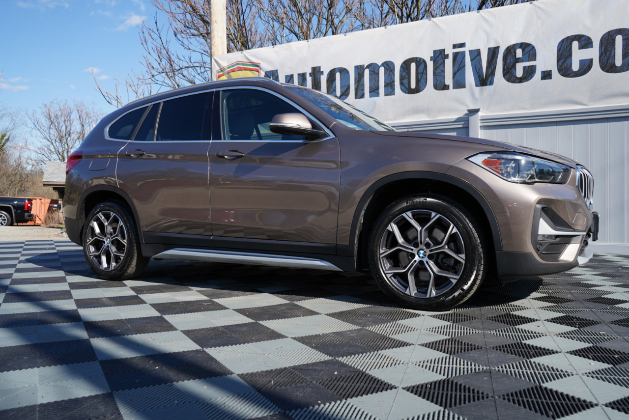 BMW X1 xDrive28i Sports Activity Vehicle 2020