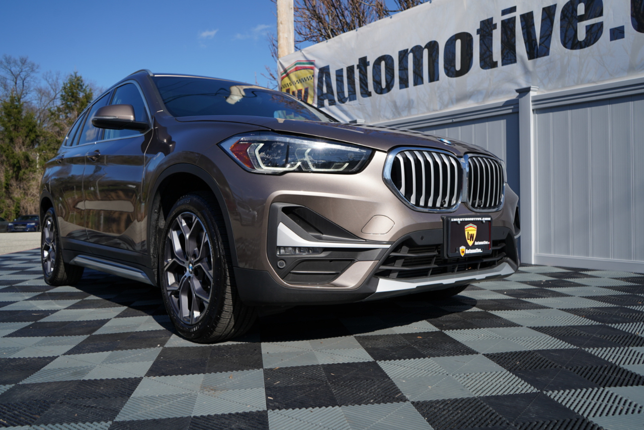 BMW X1 xDrive28i Sports Activity Vehicle 2020