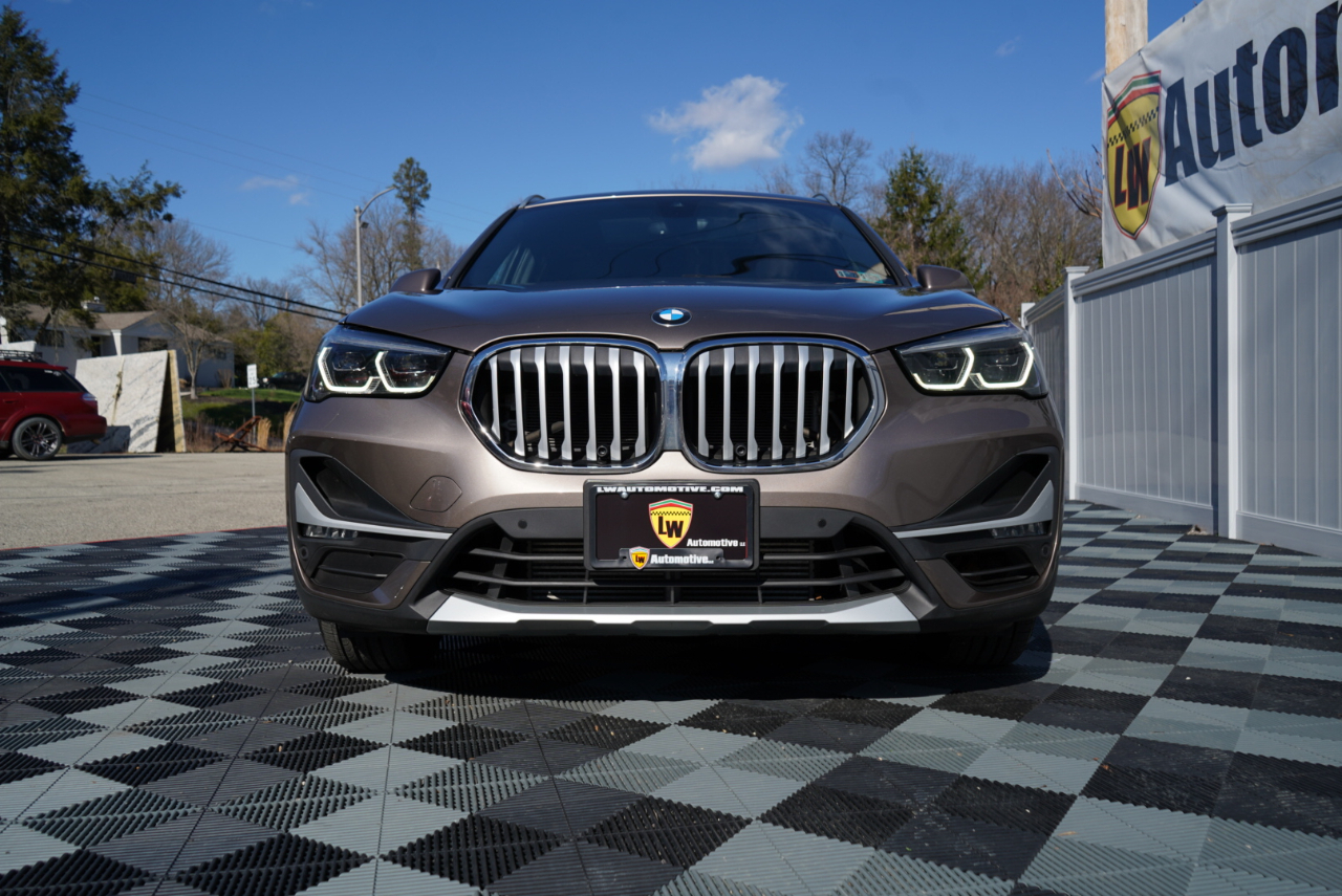 BMW X1 xDrive28i Sports Activity Vehicle 2020