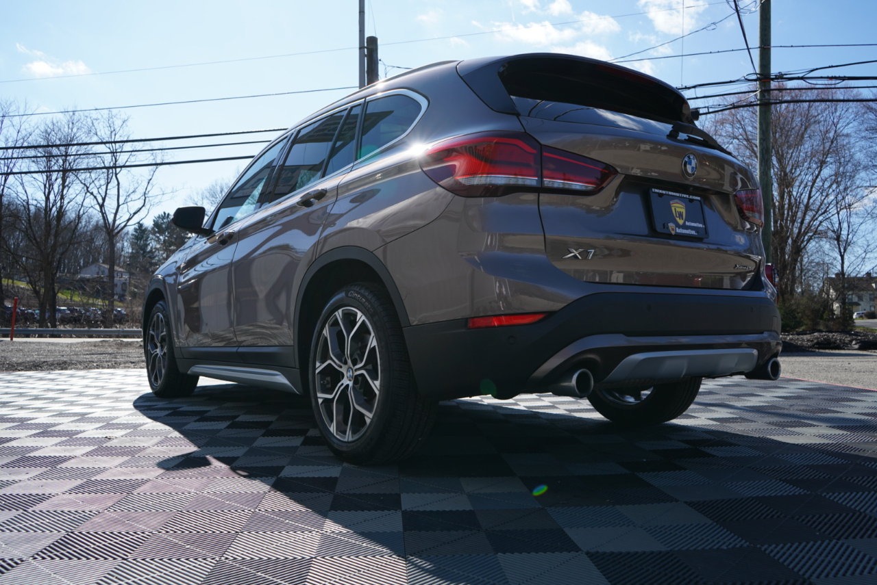 BMW X1 xDrive28i Sports Activity Vehicle 2020