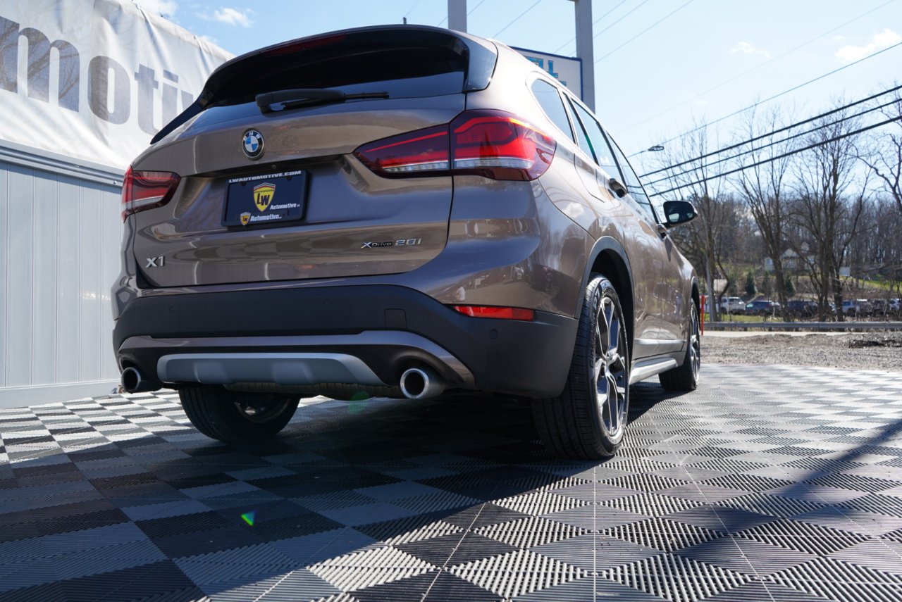 BMW X1 xDrive28i Sports Activity Vehicle 2020