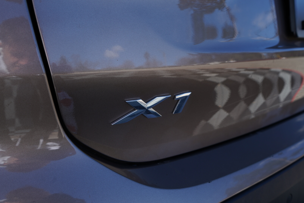 BMW X1 xDrive28i Sports Activity Vehicle 2020